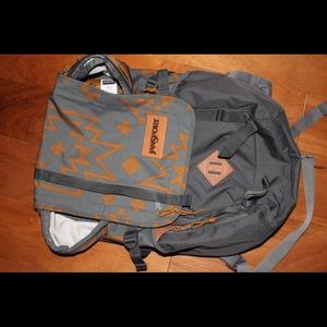 Jansport Tech Backpack!